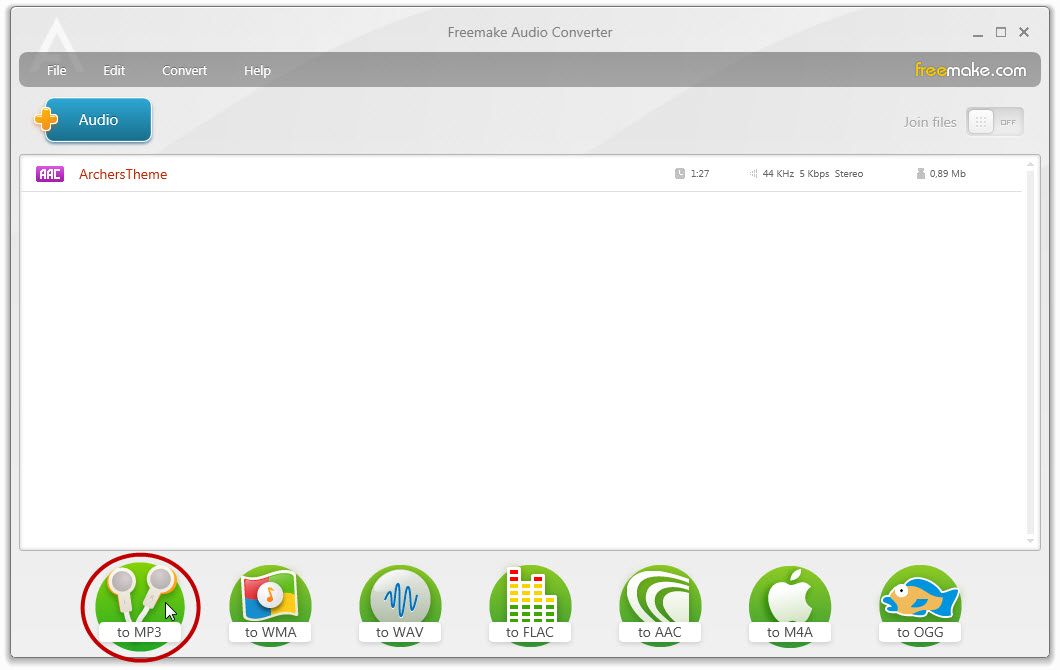 aax to mp3 converter freeware